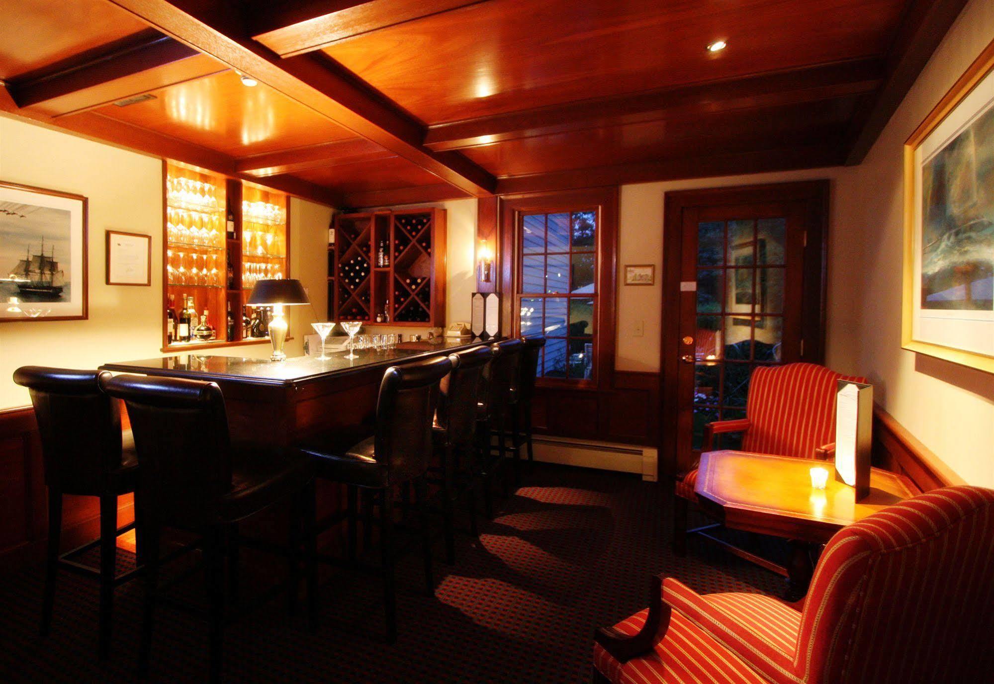 Harbor Light Inn Marblehead Exterior photo